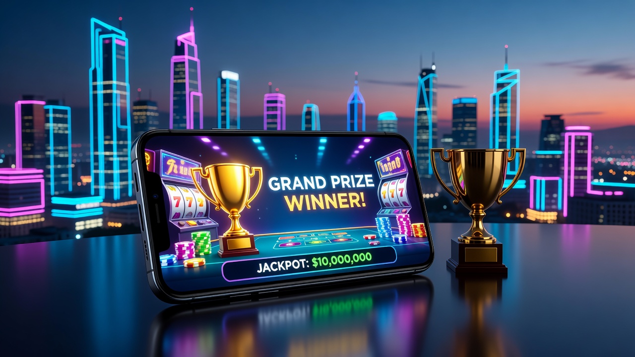 Classifica dei Migliori Nuovi Casinò Online del 2026 - nuovi casino online