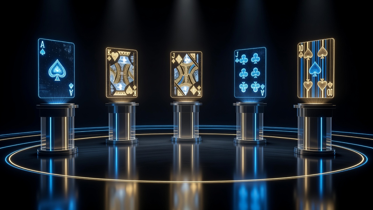 La Nostra Top 5 dei Nuovi Casinò Online Consigliati per il 2026 - nuovi casino online