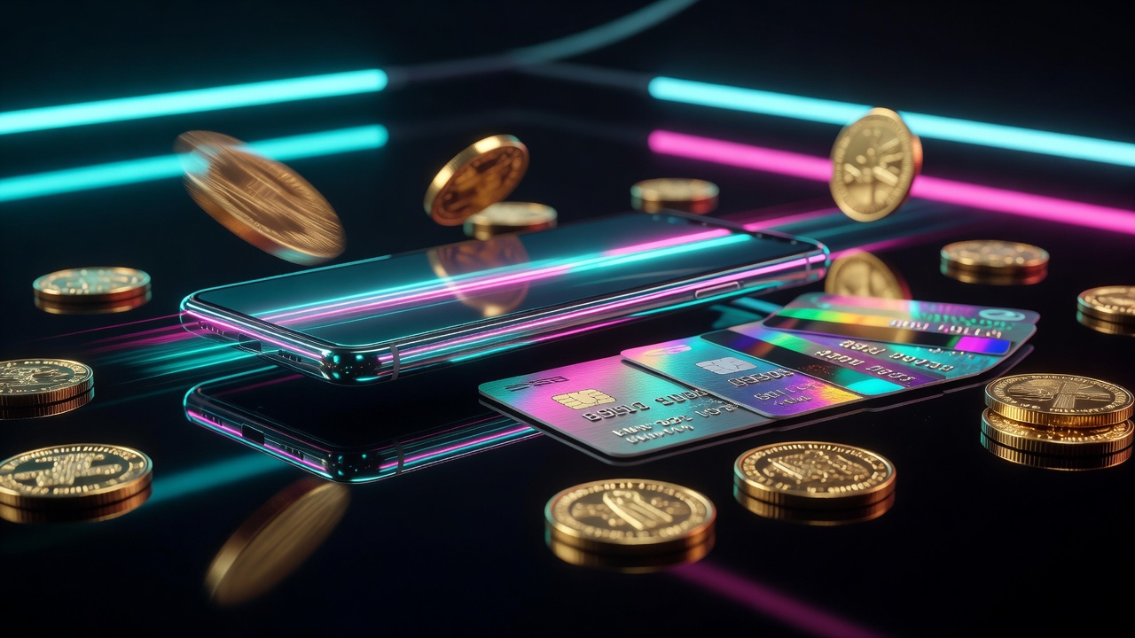 Metodi di Pagamento e Prelievi Veloci - nuovi casino online