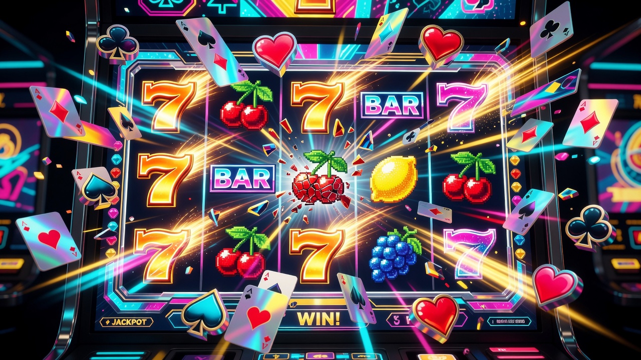 Giochi Disponibili: Un Catalogo Fresco e Vasto - nuovi casino online
