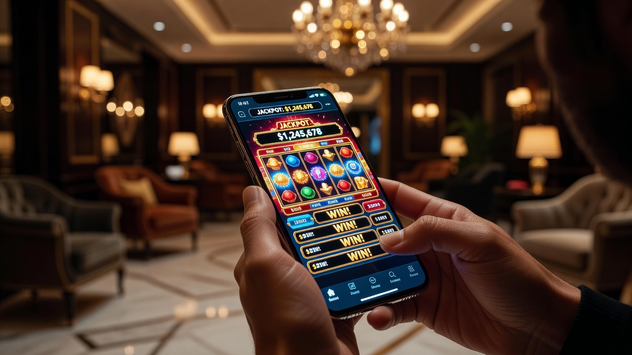 L'Esperienza Mobile sui Nuovi Casino - nuovi casino online