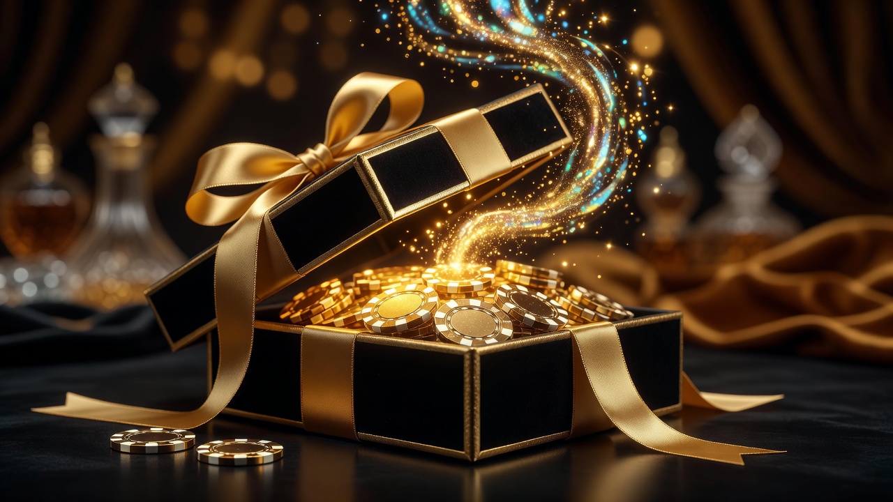 Offerte e Bonus Esclusivi: Cosa Aspettarsi dai Nuovi Operatori - nuovi casino online