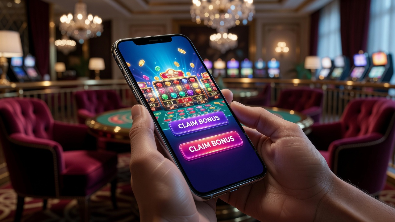 Guida Rapida: Come Ottenere il Tuo Bonus 10 Euro Gratis - 10 euro gratis casino