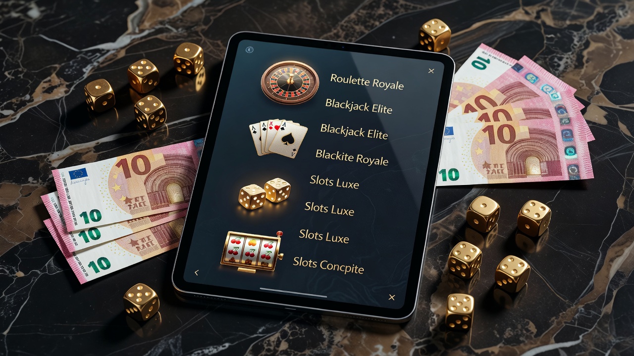 Casinò Online con 10 Euro Gratis: La Top List del 2026 - 10 euro gratis casino