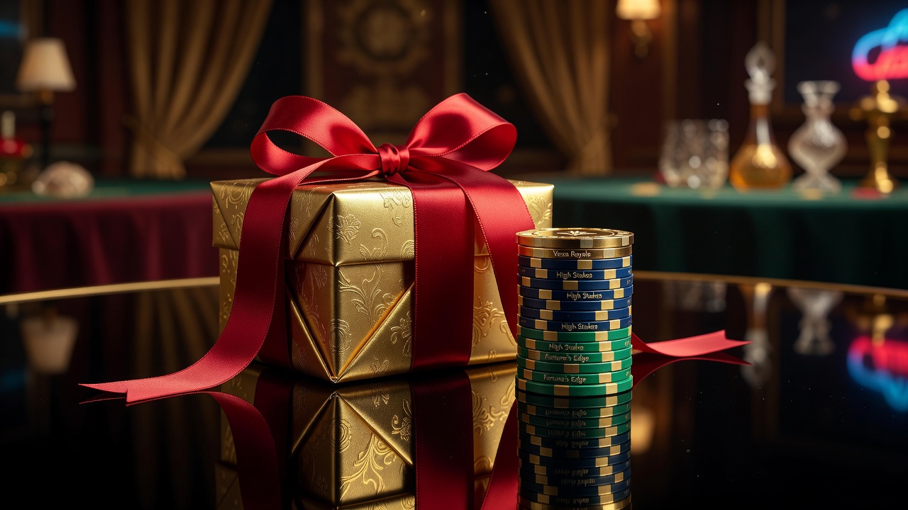 Tipi di Offerte e Bonus Senza Deposito - online casino gratis