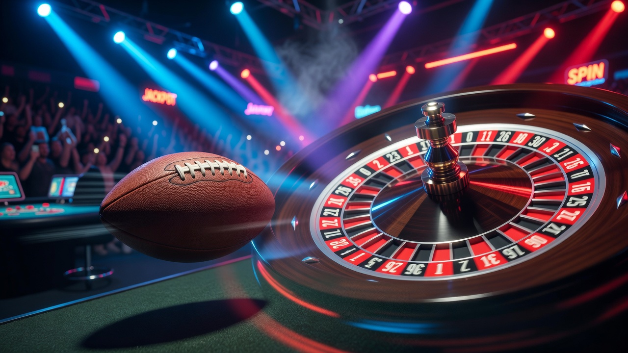 Offerta di Gioco: Casino e Scommesse Sportive - betlabel