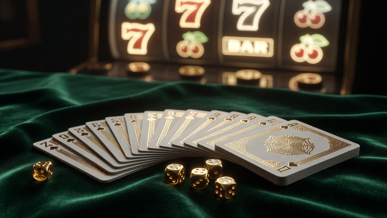 BetLabel casino games - betlabel