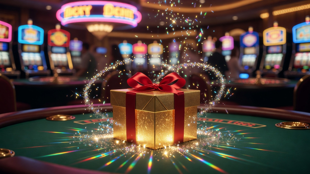Bonus e Promozioni: Attivare Offerte con 5 Euro - casino con deposito 5 euro