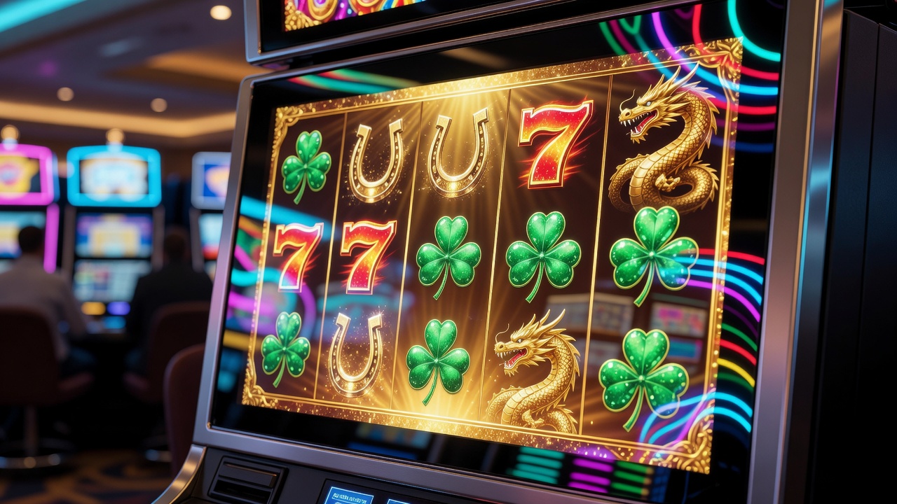 Slot con deposito 5€ - casino con deposito 5 euro