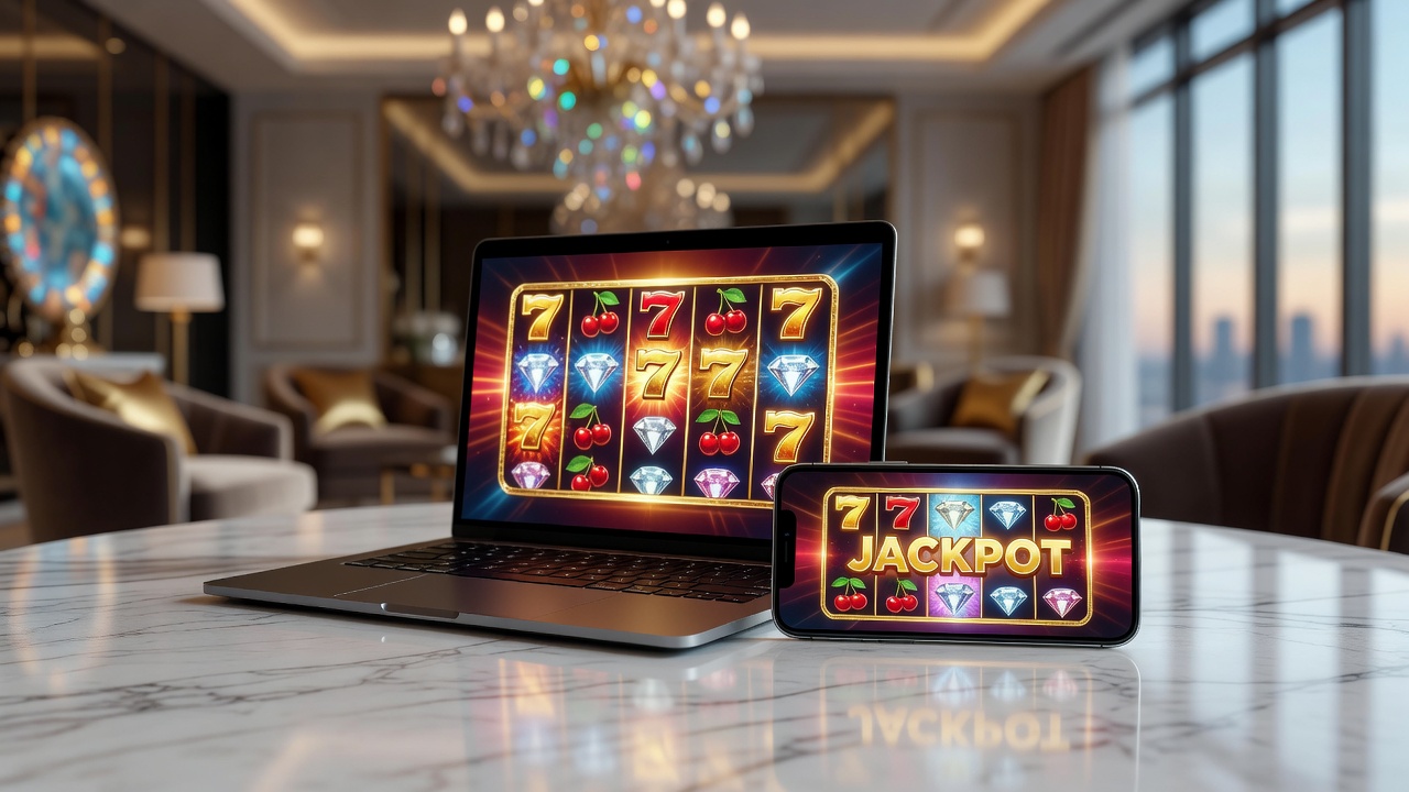 Tipologie di Piattaforme per Giocare con Meno Formalità - casino senza documenti