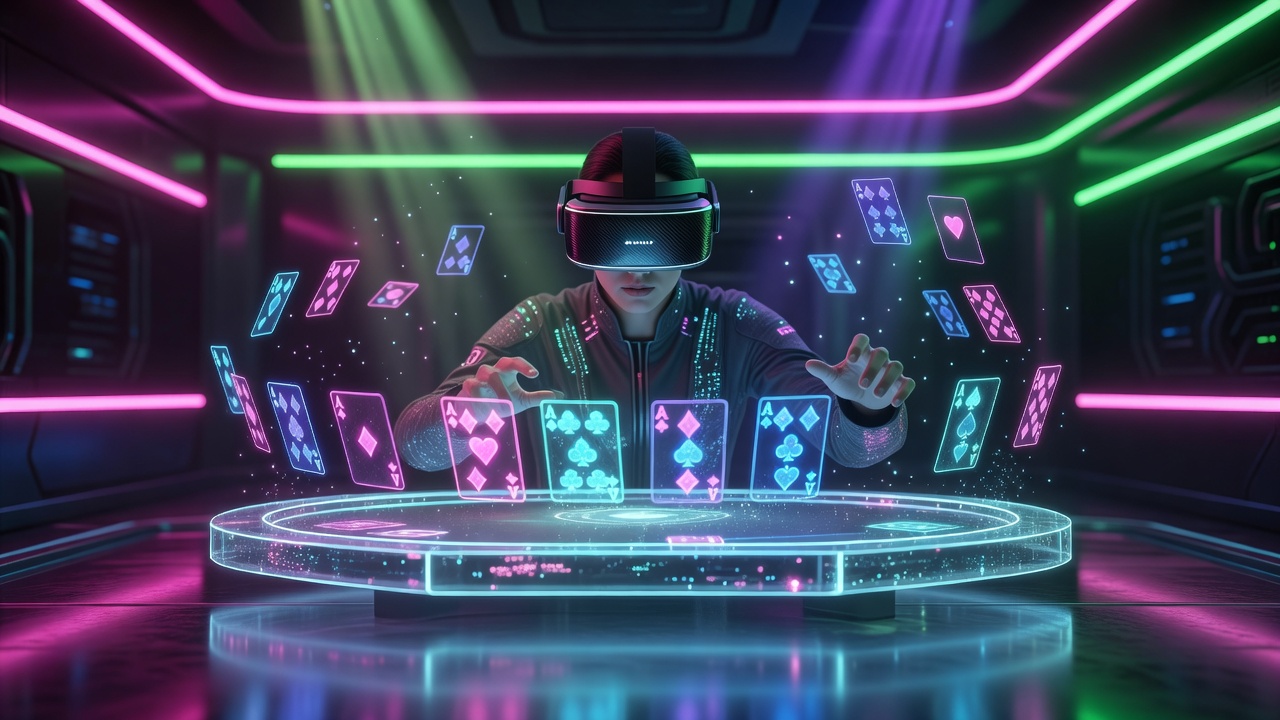 Novità nel Settore del Gioco Online 2026 - casino senza documenti