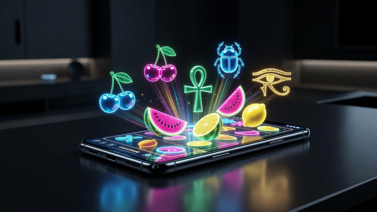 Le Tipologie di Slot più Popolari nel 2026 - slot machine online