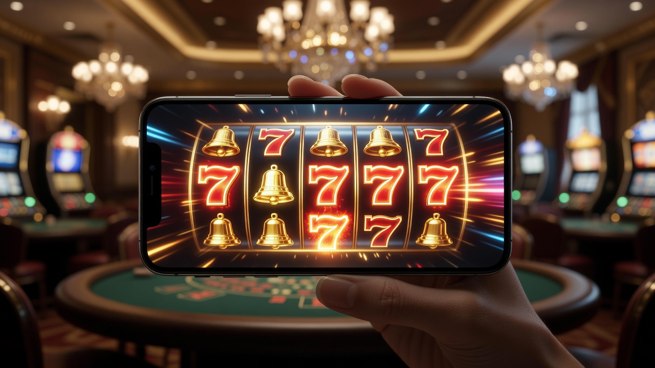 Migliori Slot machine Online - slot machine online