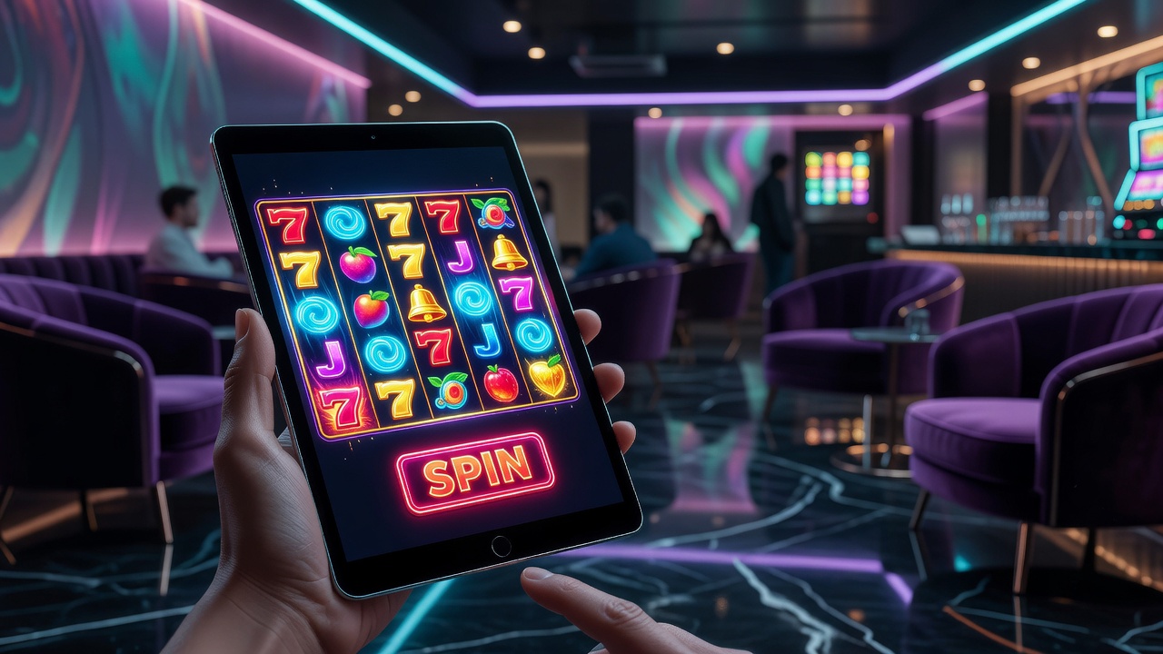 Come Iniziare la Tua Avventura con le Slot Machine Online - slot machine online
