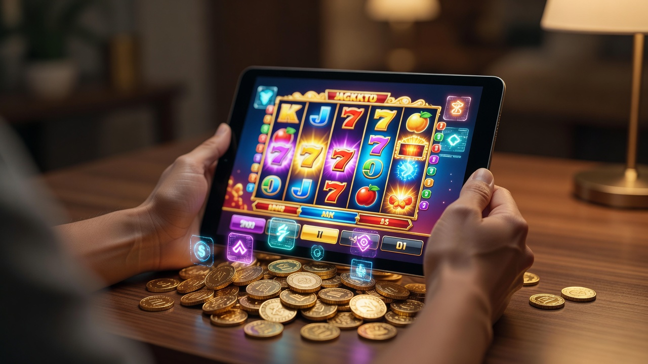 Giocare alle Slot Machine Online Gratis e con Soldi Veri - slot machine online