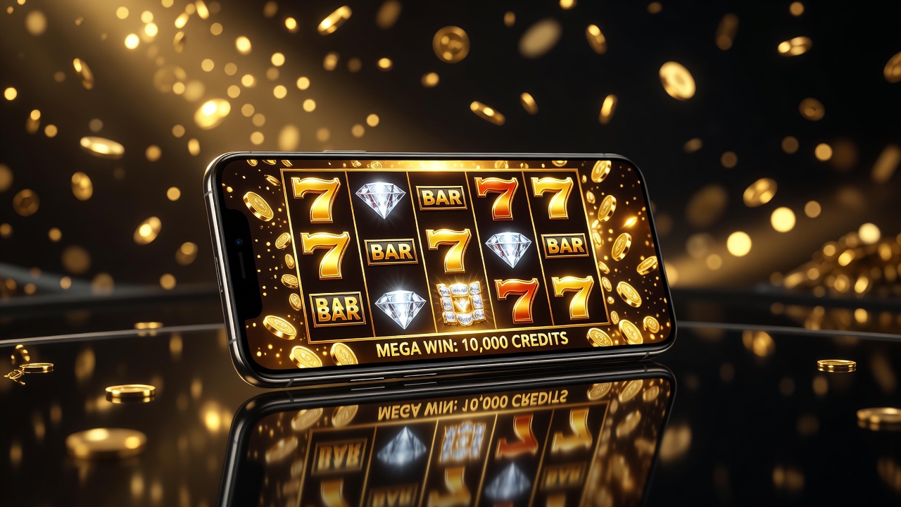 Classifica delle Migliori Slot Online del 2026 - migliori slot online