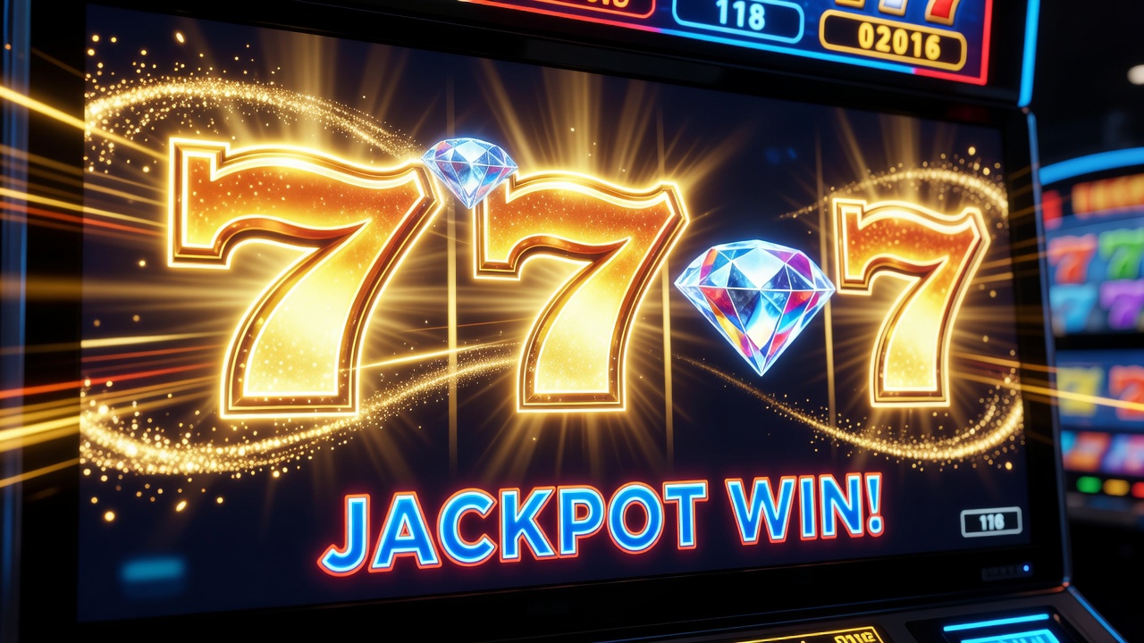 Le Migliori Slot Online per RTP e Percentuale di Pagamento (Slot Vincenti) - migliori slot online