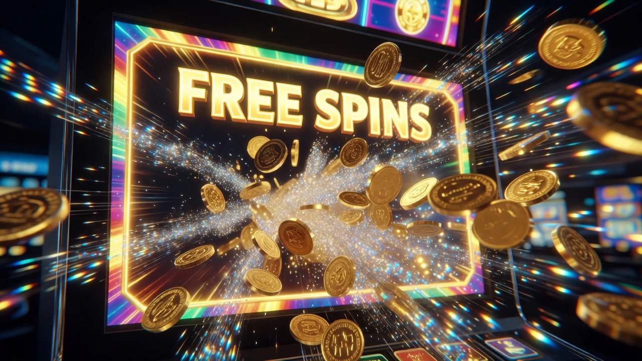 I Migliori Siti per Bonus e Free Spins - migliori slot online