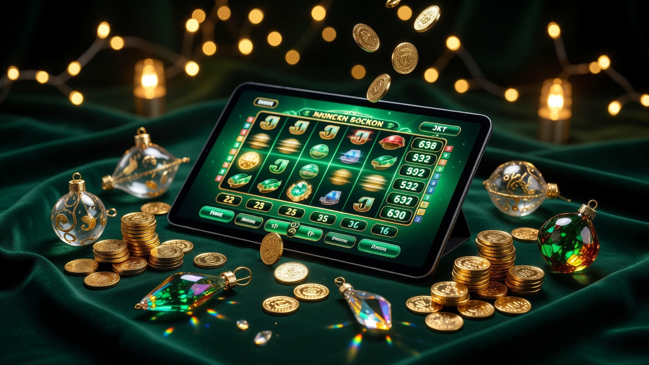 Slot che pagano di più su Sisal - migliori slot online