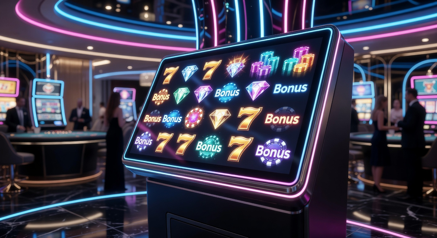 I Migliori Siti per Bonus Slot Senza Deposito Immediato 2026 - bonus slot senza deposito senza documento