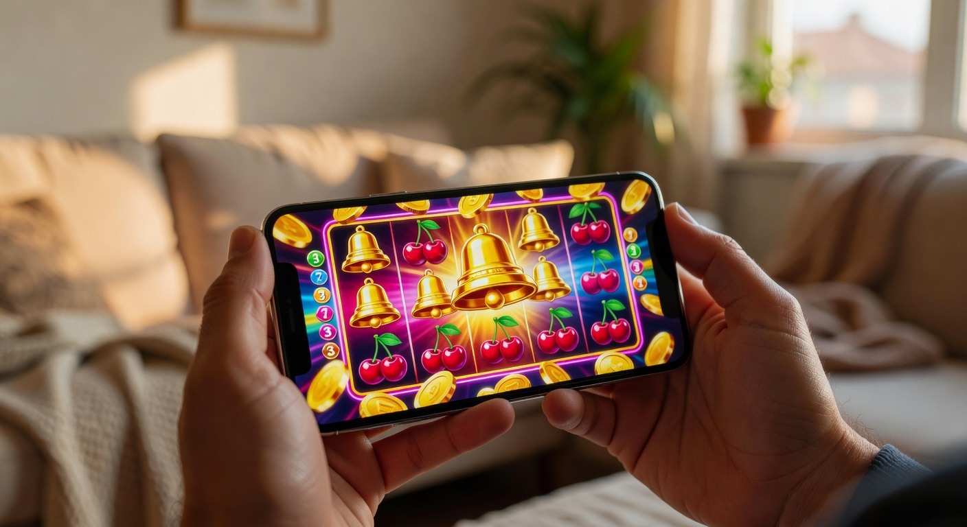 I Vantaggi del Giocare Slot Gratis - slot gratis senza registrazione