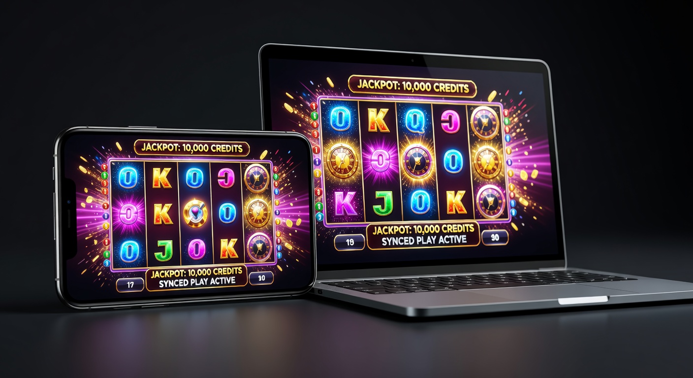 L'Importanza dell'HTML5 per il Gioco Istantaneo - slot gratis senza registrazione