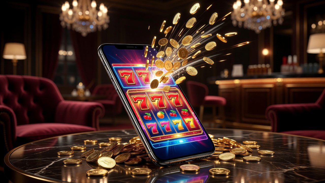 I Migliori Casinò Non AAMS con Offerte Senza Deposito (Luglio 2026) - slot non aams bonus senza deposito