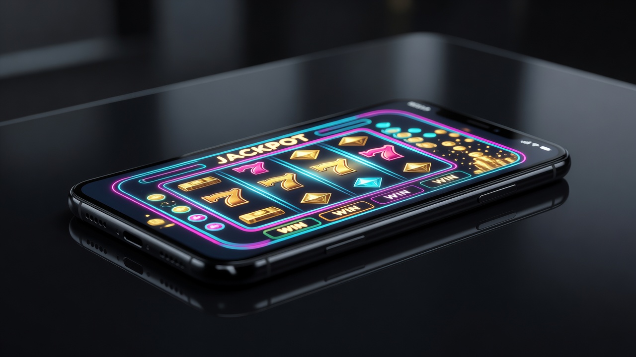 Migliori Piattaforme Non AAMS con Bonus Slot Senza Deposito nel 2026 - slot non aams bonus senza deposito