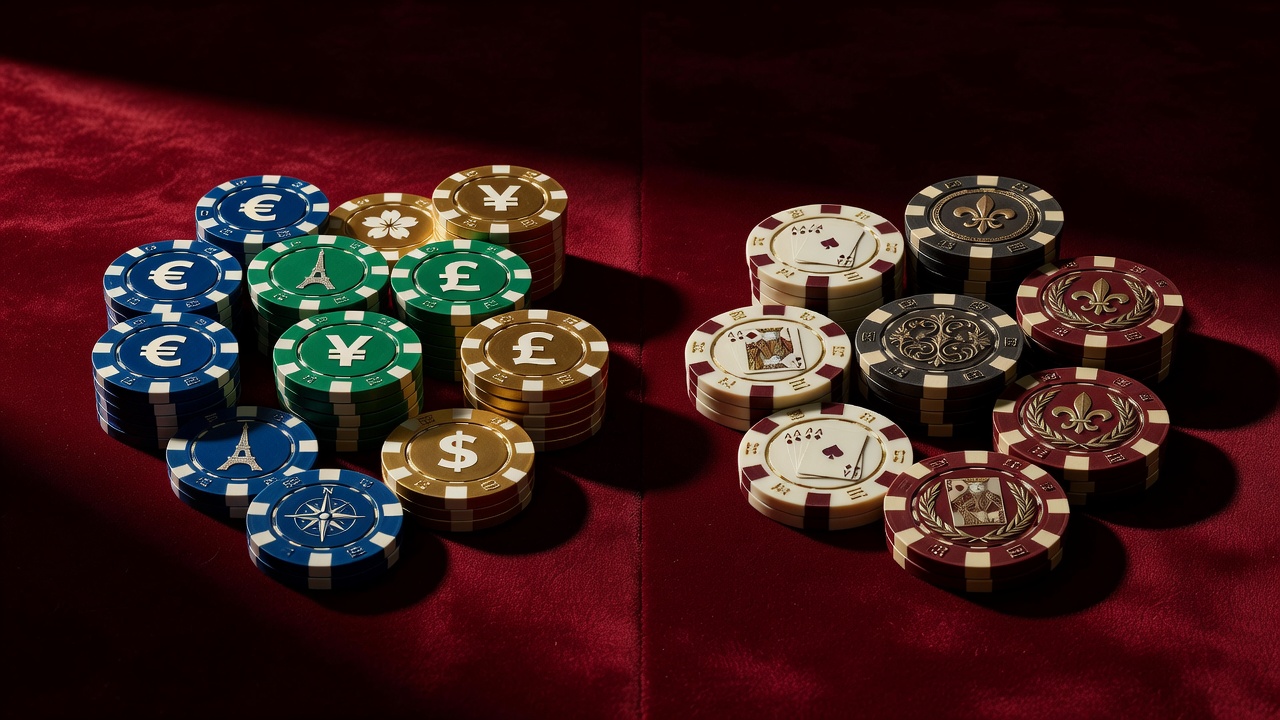 Bonus Non AAMS vs ADM: Quali Sono le Differenze? - slot non aams bonus senza deposito