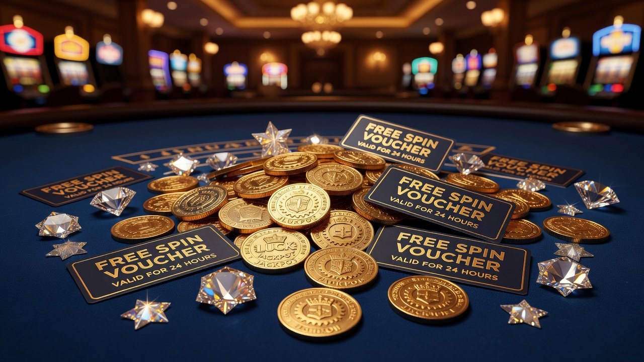 Tipologie di Bonus Slot Senza Deposito Disponibili - slot non aams bonus senza deposito