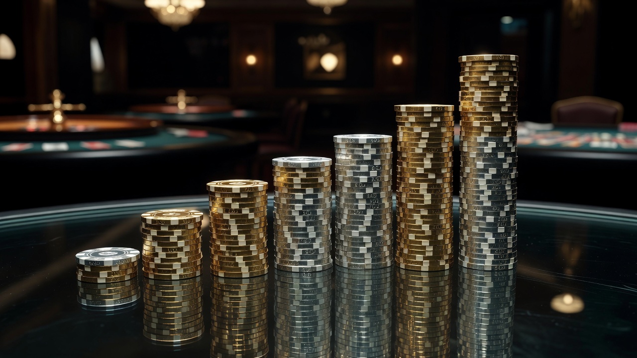 Top Casino per RTP Medio (Agosto 2026) - slot non aams bonus senza deposito