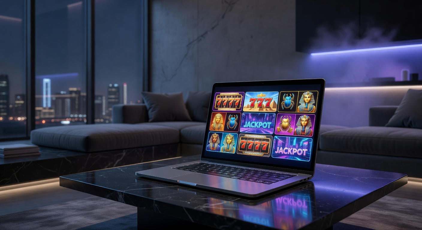 Tipologie di Casinò che Offrono Slot Senza Documenti - slot senza documenti