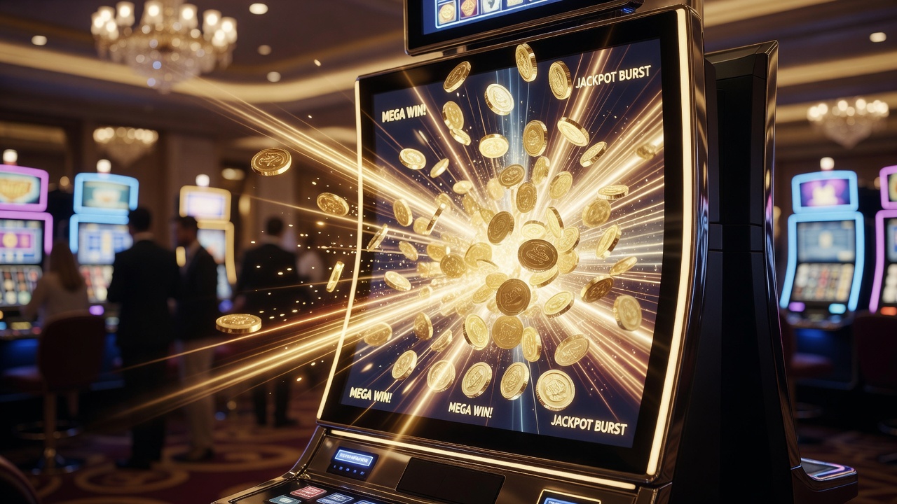 Massimizzare i Tuoi Bonus Slot: Consigli Pratici - bonus slot senza invio documenti