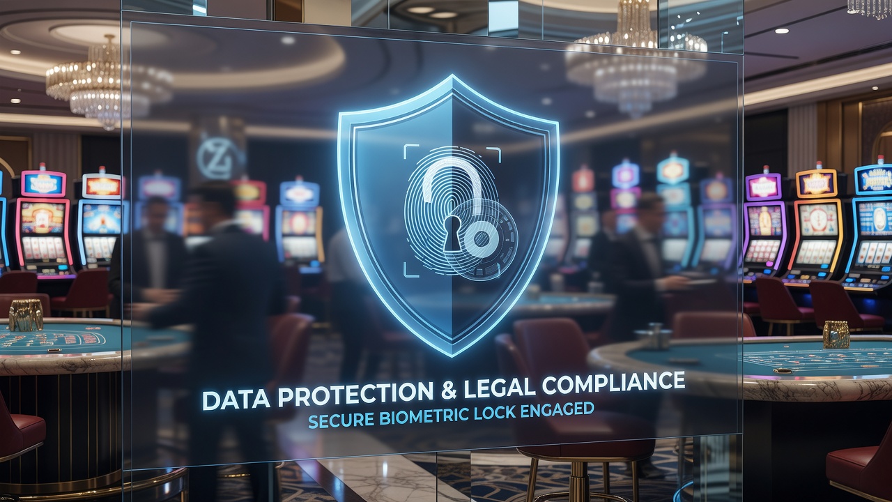 Legalità e Sicurezza: Casinò ADM e l'Invio Documenti nel 2026 - bonus slot senza invio documenti