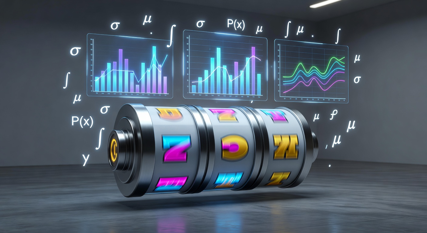 Capire l'RTP e la Volatilità delle Slot Machine Moderne - slot nuove