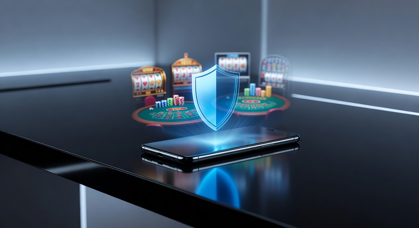 Come Identificare i Casinò Online con Slot ADM Sicure? - slot online sicure