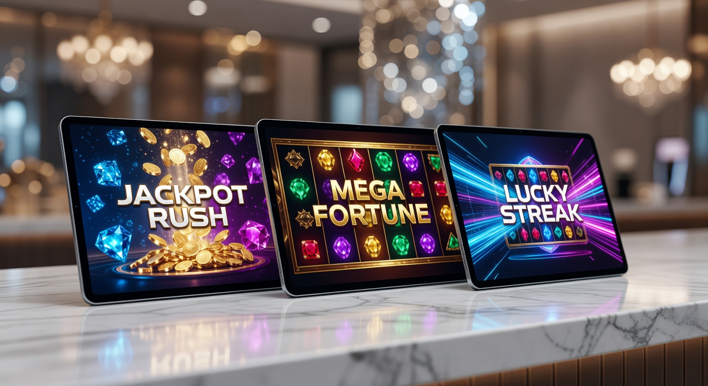 La Nostra Classifica delle Piattaforme con le Slot Più Sicure del 2026 - slot online sicure