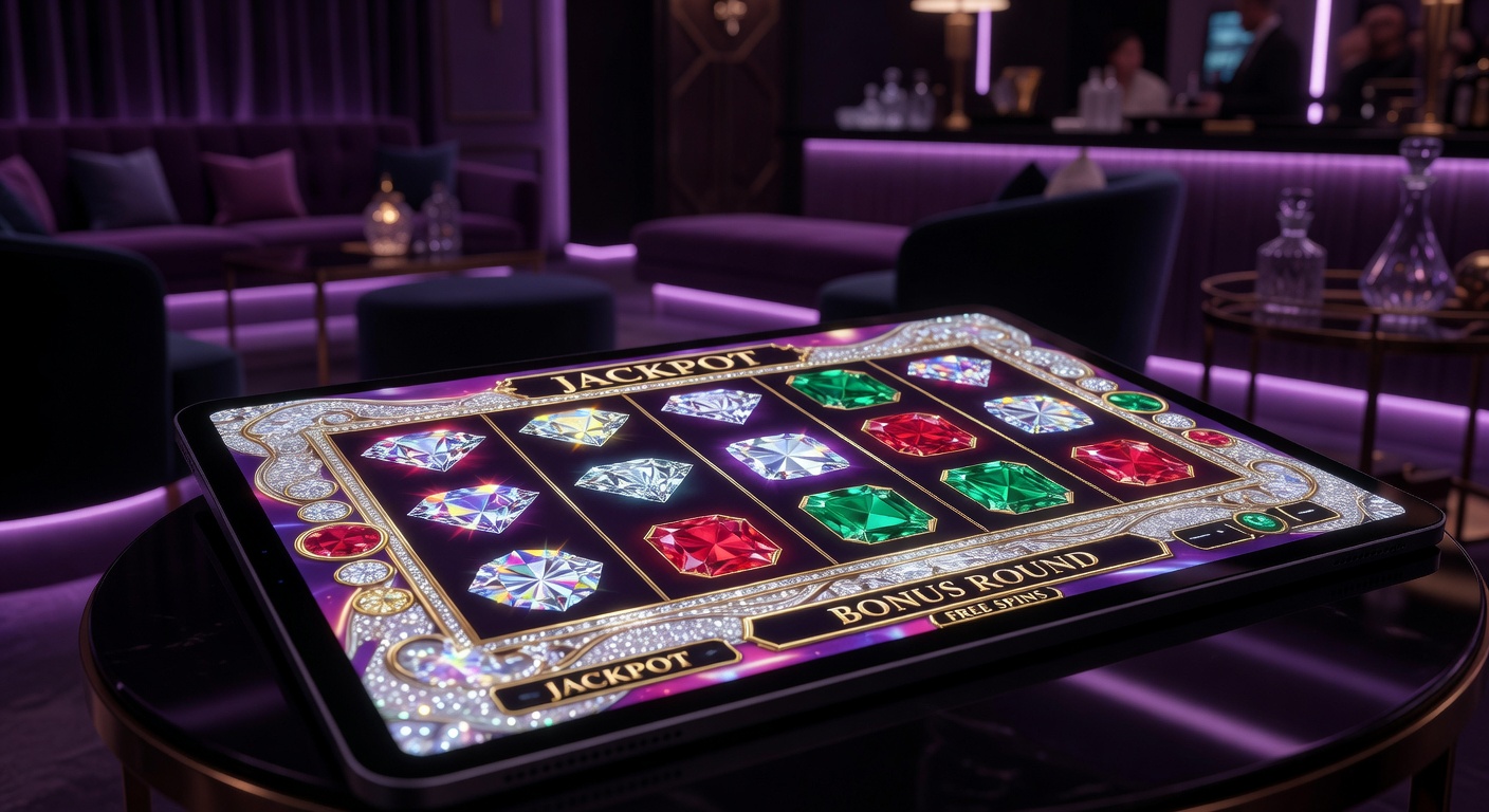StarCasinò: Slot Esclusive e Massima Sicurezza - slot online sicure