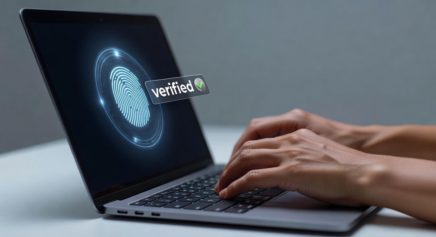 Processo di registrazione e verifica dell'account - siti slot stranieri
