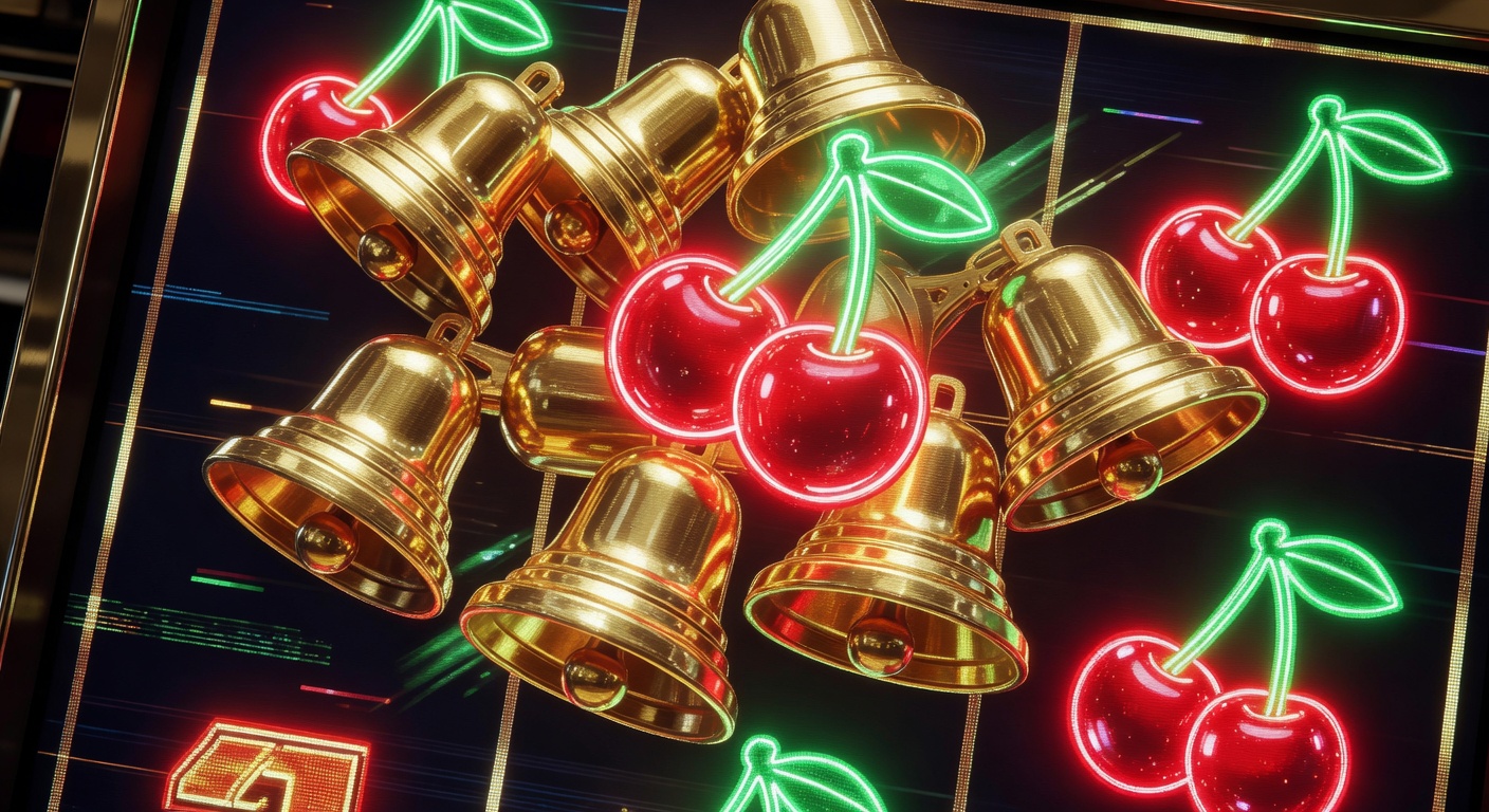 Esplorare l'Offerta di Slot Machines Online - slot non aams paypal